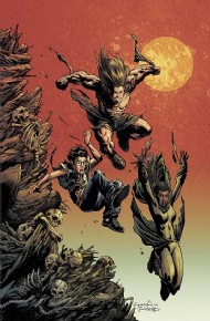 Excalibur (Series Two) 2004 - 2005 #10