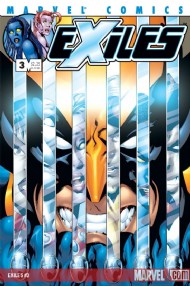 Exiles (Series One) 2001 - 2008 #3