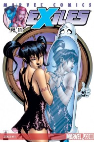 Exiles (Series One) 2001 - 2008 #11