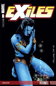 Exiles (Series One) 2001 - 2008 #16