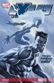 Exiles (Series One) 2001 - 2008 #25