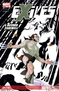 Exiles (Series One) 2001 - 2008 #33