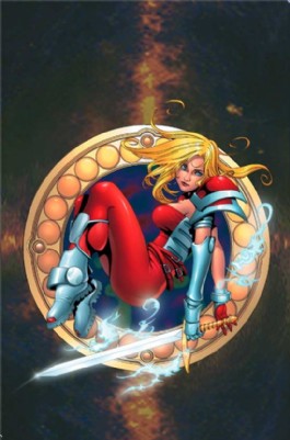 Exiles (Series One) #35