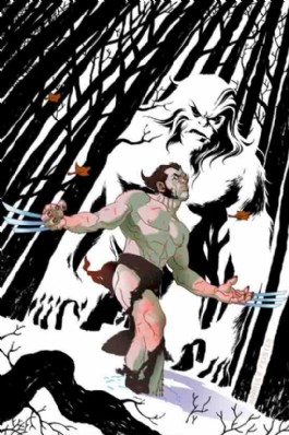 Exiles (Series One) #36