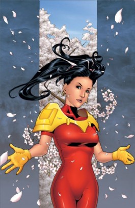 Exiles (Series One) #37