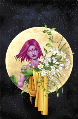 Exiles (Series One) #43
