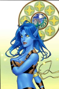 Exiles (Series One) 2001 - 2008 #48