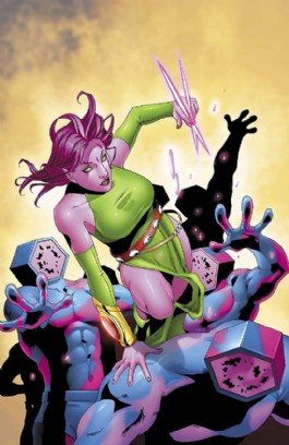 Exiles (Series One) #52