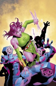 Exiles (Series One) 2001 - 2008 #52