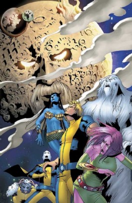 Exiles (Series One) #53