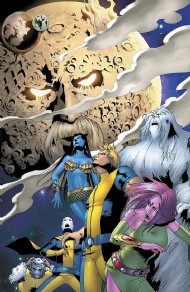 Exiles (Series One) 2001 - 2008 #53