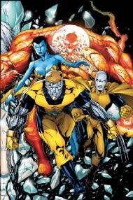 Exiles (Series One) 2001 - 2008 #61