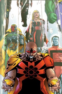 Exiles (Series One) #63
