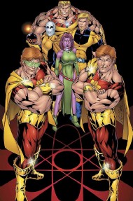 Exiles (Series One) 2001 - 2008 #65