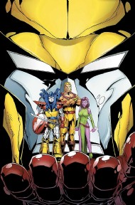 Exiles (Series One) 2001 - 2008 #68