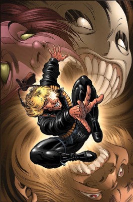 Exiles (Series One) #74