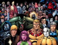 Exiles (Series One) 2001 - 2008 #75