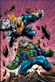 Exiles (Series One) 2001 - 2008 #80