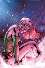 Exiles (Series One) 2001 - 2008 #84