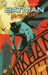 Batman: Arkham Reborn 2010