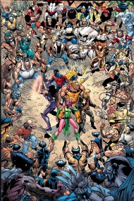 Exiles (Series One) 2001 - 2008 #86