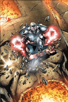 Exiles (Series One) #87