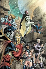 Exiles (Series One) 2001 - 2008 #88