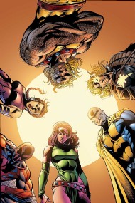 Exiles (Series One) 2001 - 2008 #90