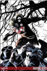 Exiles (Series One) 2001 - 2008 #99