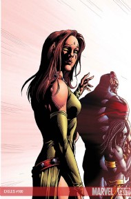 Exiles (Series One) 2001 - 2008 #100