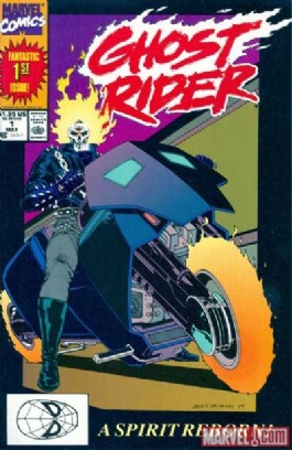 Exiles (Series Two) #1