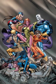 Exiles Annual 2006 #1