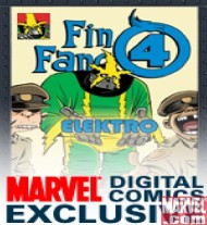 Fin Fang Four 2008 - 2009 #4
