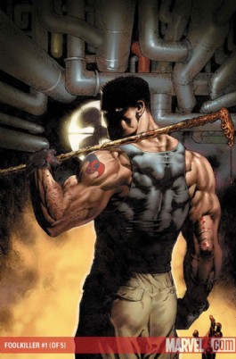 Foolkiller #1