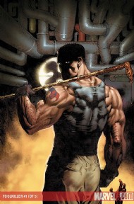 Foolkiller 2007 - 2008 #1