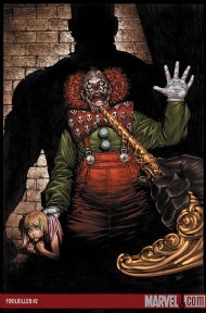 Foolkiller 2007 - 2008 #2