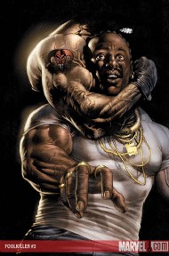 Foolkiller 2007 - 2008 #3