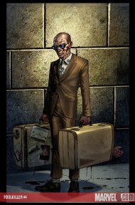 Foolkiller 2007 - 2008 #4