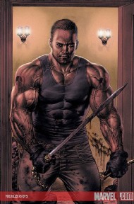 Foolkiller 2007 - 2008 #5