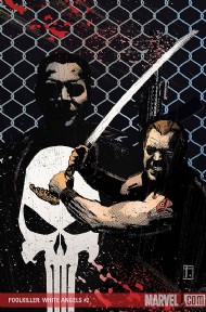 Foolkiller: Short Time 2008 #2