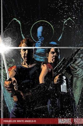 Foolkiller: Short Time #3