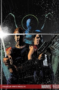 Foolkiller: Short Time 2008 #3
