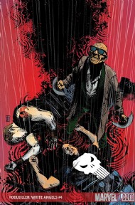 Foolkiller: Short Time 2008 #4