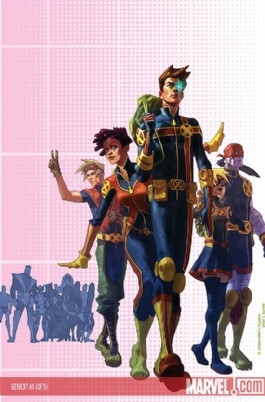 Genext #1
