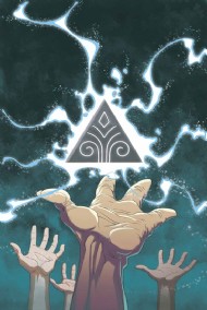 Guardians 2004 #1