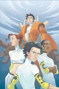 Guardians 2004 #4