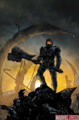 Halo Chronicles #2