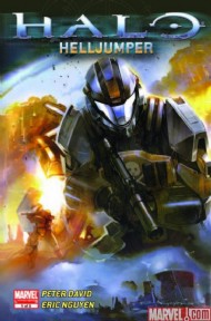 Halo: Helljumper 2009 #1