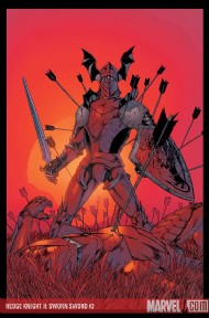 Hedge Knight Ii: Sworn Sword 2007 - 2008 #3