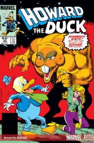 Howard the Duck (Series One) 1976 - 1979 #32